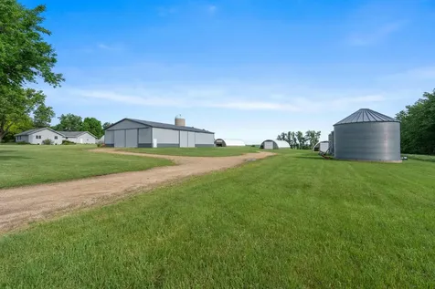 1970 121st Street Woodstock MN 56186