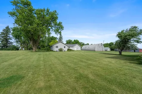 1970 121st Street Woodstock MN 56186