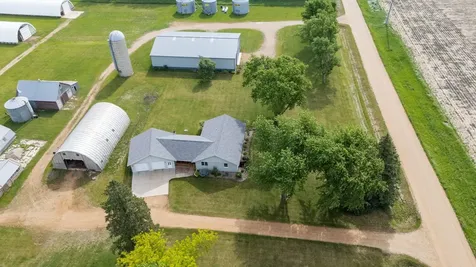 1970 121st Street Woodstock MN 56186