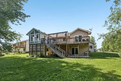 425 66th Street SW Waverly MN 55390