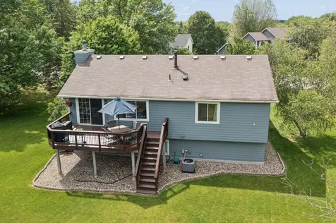 7311 Trotters Circle Chanhassen MN 55317