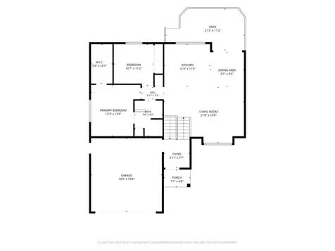 7311 Trotters Circle Chanhassen MN 55317