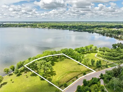 1415 Bracketts Point Road Orono MN 55391