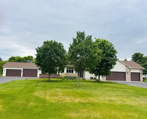13938 298th Avenue NW Princeton MN 55371