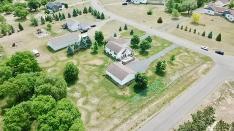 13938 298th Avenue NW Princeton MN 55371
