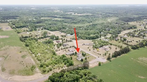 13938 298th Avenue NW Princeton MN 55371