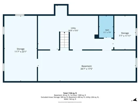2968 Asbury Street Roseville MN 55113