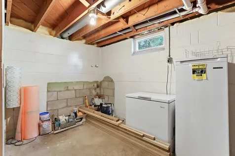 2968 Asbury Street Roseville MN 55113