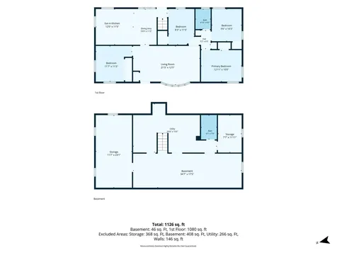 2968 Asbury Street Roseville MN 55113