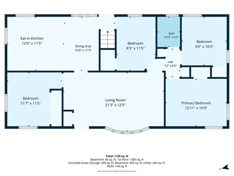 2968 Asbury Street Roseville MN 55113