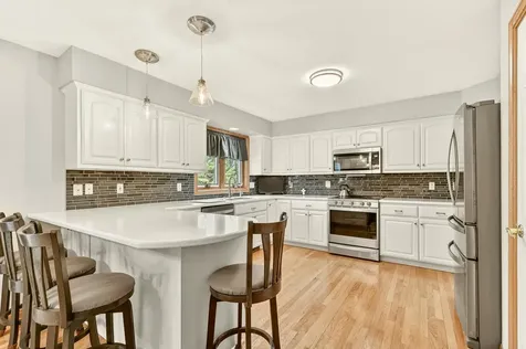 917 5th Avenue NW Byron MN 55920