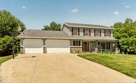 917 5th Avenue NW Byron MN 55920