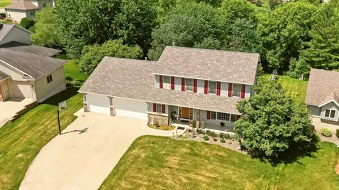 917 5th Avenue NW Byron MN 55920