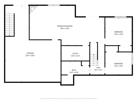917 5th Avenue NW Byron MN 55920