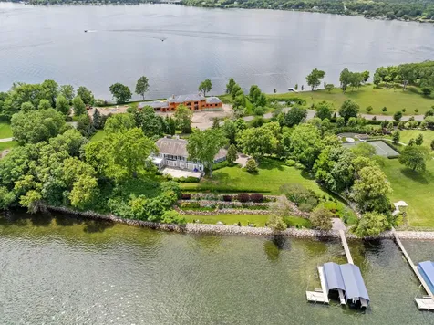 1480 Bracketts Point Road Wayzata MN 55391