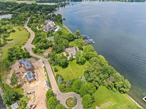 1480 Bracketts Point Road Wayzata MN 55391