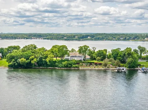 1480 Bracketts Point Road Wayzata MN 55391