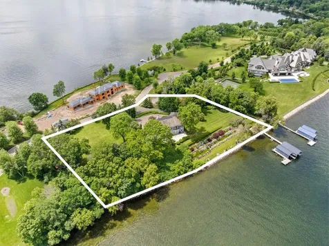 1480 Bracketts Point Road Wayzata MN 55391