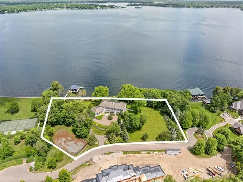1480 Bracketts Point Road Wayzata MN 55391