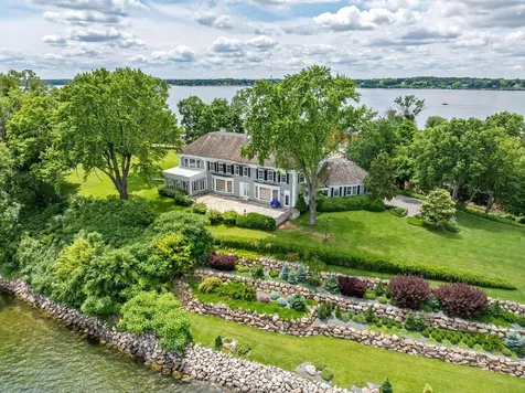 1480 Bracketts Point Road Wayzata MN 55391