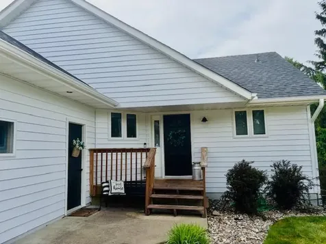 1417 Broadway Avenue S Sauk Rapids MN 56379