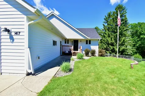 1417 Broadway Avenue S Sauk Rapids MN 56379