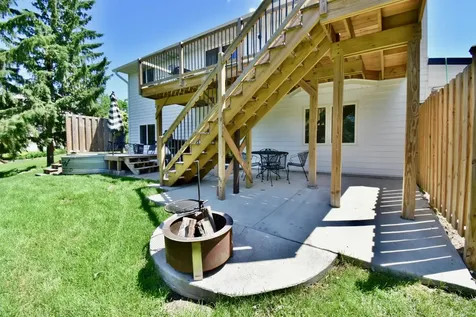 1417 Broadway Avenue S Sauk Rapids MN 56379