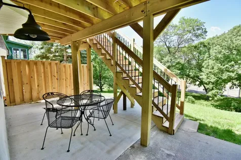 1417 Broadway Avenue S Sauk Rapids MN 56379