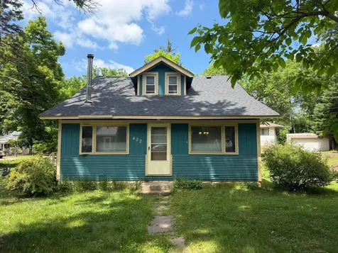 402 Stewart Road Willernie MN 55090