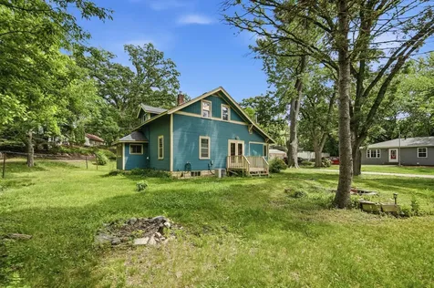 402 Stewart Road Willernie MN 55090