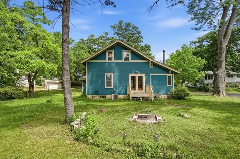 402 Stewart Road Willernie MN 55090