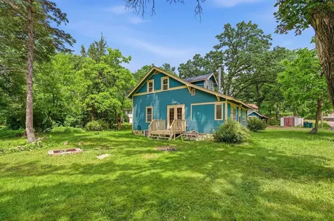 402 Stewart Road Willernie MN 55090
