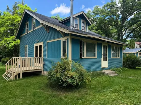 402 Stewart Road Willernie MN 55090