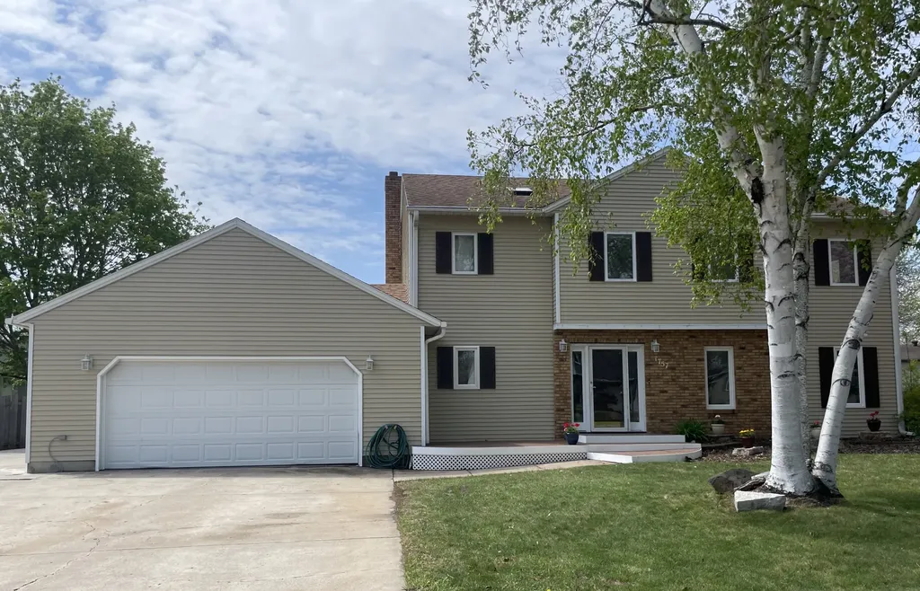1757 23rd Street S Fargo ND 58103