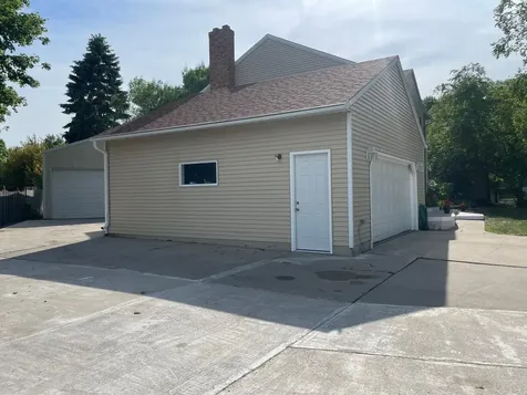 1757 23rd Street S Fargo ND 58103