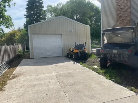 1757 23rd Street S Fargo ND 58103