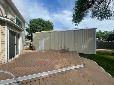 1757 23rd Street S Fargo ND 58103