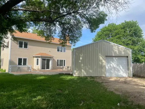 1757 23rd Street S Fargo ND 58103