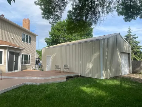 1757 23rd Street S Fargo ND 58103