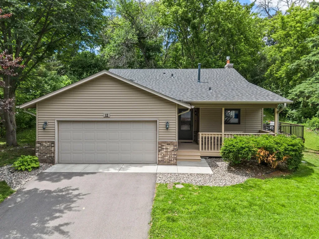 12 Oak Shore Drive Burnsville MN 55306