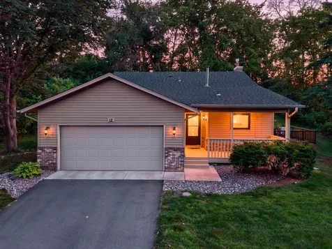 12 Oak Shore Drive Burnsville MN 55306