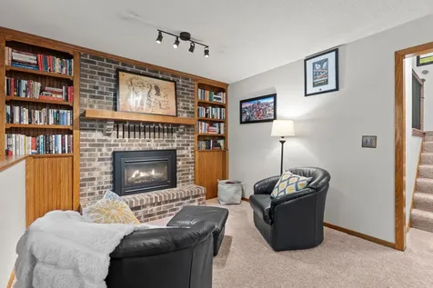 12 Oak Shore Drive Burnsville MN 55306