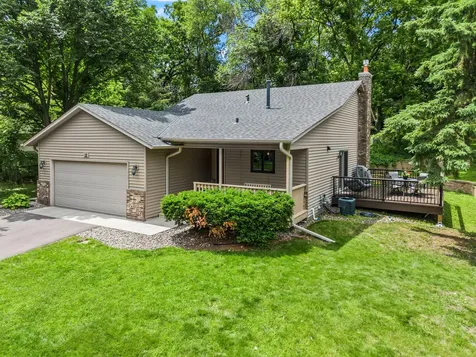 12 Oak Shore Drive Burnsville MN 55306