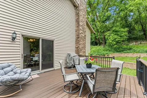 12 Oak Shore Drive Burnsville MN 55306