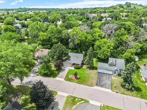 12 Oak Shore Drive Burnsville MN 55306