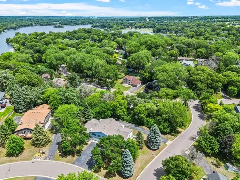 12 Oak Shore Drive Burnsville MN 55306