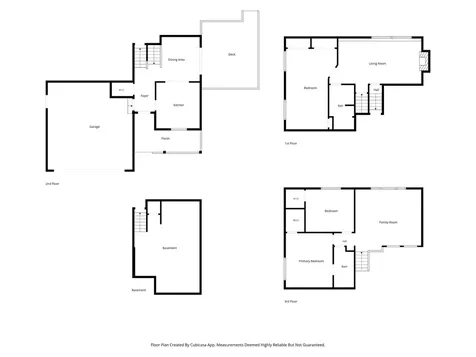 12 Oak Shore Drive Burnsville MN 55306