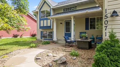 15071 Appaloosa Trail NE Prior Lake MN 55372