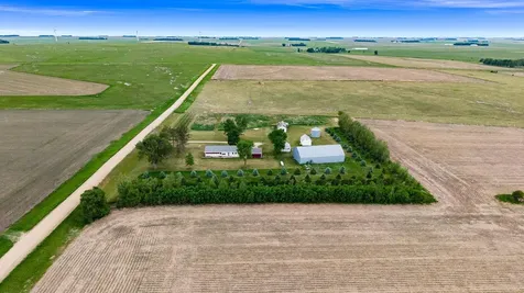 2137 50th Avenue Jasper MN 56144