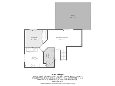 28064 Crane Street Isanti MN 55040